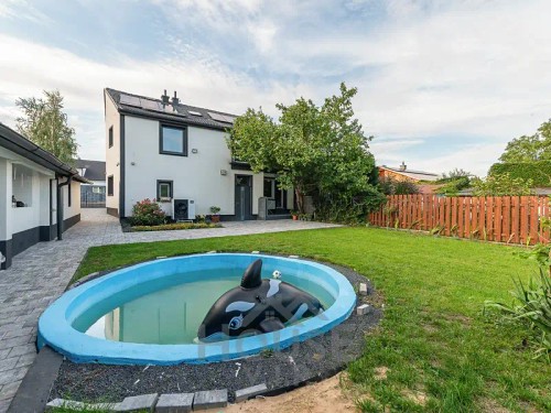Prodej domu 213 m², pozemek 442 m²