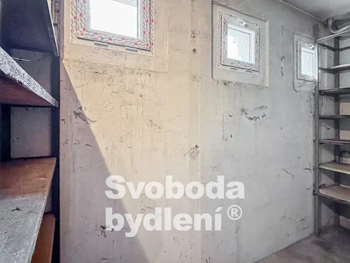 Prodaný byt 3+1 72 m²