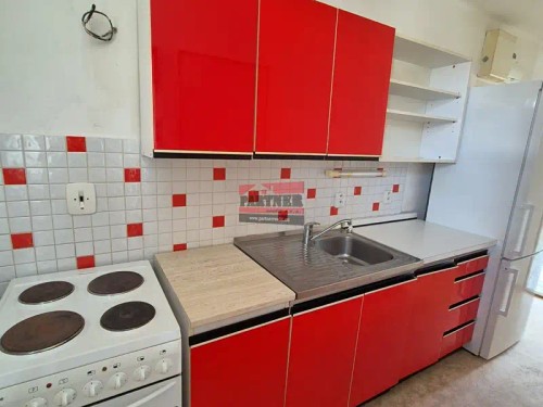 Prodaný byt 3+kk 63 m²