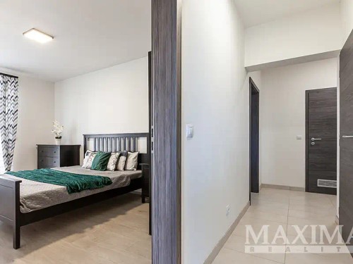 Prodaný byt 3+kk 81 m²