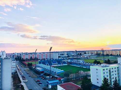 Prodaný byt 3+1 77 m²