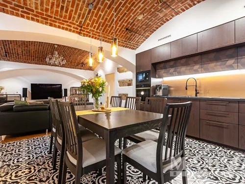 Prodej bytu 3+kk 115 m²