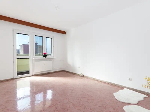 Prodaný byt 2+1 53 m²