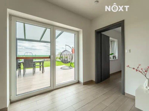 Prodej domu 141 m², pozemek 640 m²