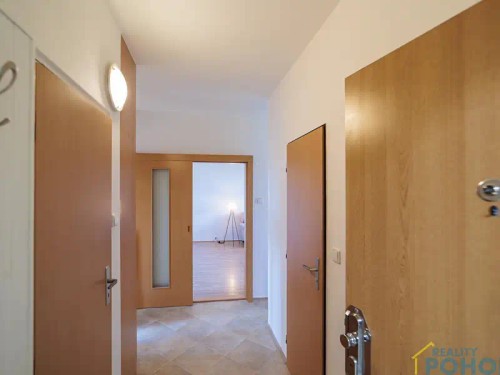 Prodaný byt 2+1 59 m²