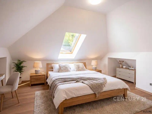 Prodej bytu 3+kk 56 m²