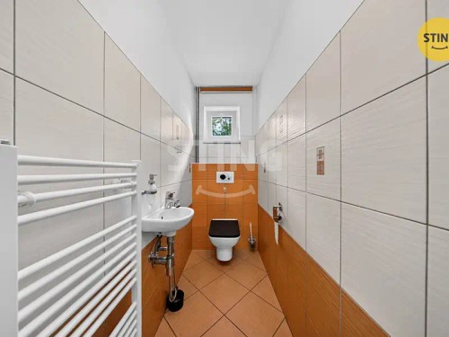Prodej domu 225 m², pozemek 2141 m²