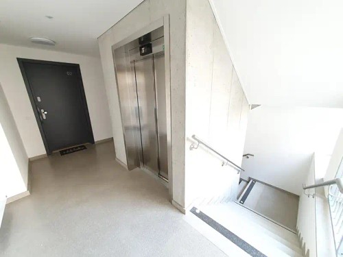 Prodaný byt 3+kk 70 m²