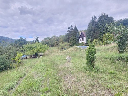 Prodej chaty 40 m², pozemek 1098 m²