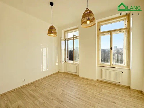 Prodej bytu 1+kk 24 m²