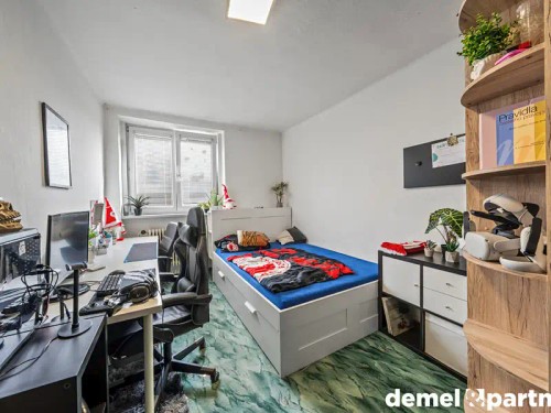 Prodej domu 255 m², pozemek 809 m²