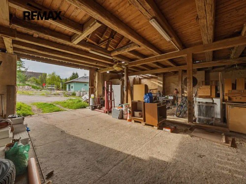 Prodej stavebního pozemku 1559 m²
