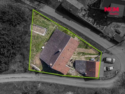 Prodej domu 149 m², pozemek 472 m²