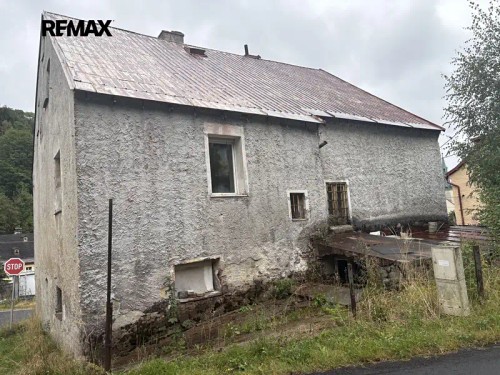 Prodej domu 200 m², pozemek 208 m²