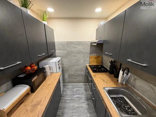 Prodej bytu 2+kk 43 m²