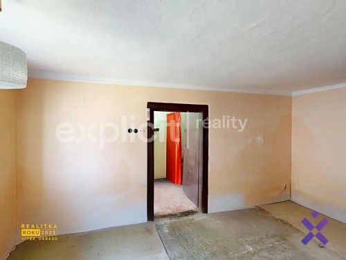 Prodej domu 162 m², pozemek 1057 m²