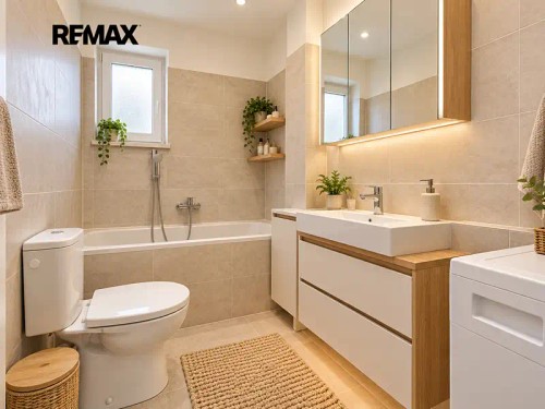 Prodej bytu 3+1 57 m²