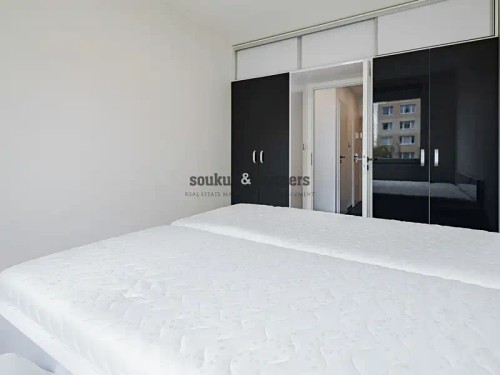 Prodej bytu 2+kk 39 m²
