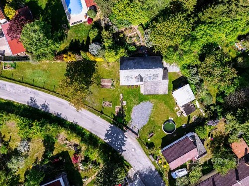 Prodej domu 110 m², pozemek 810 m²