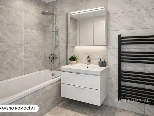 Prodej bytu 3+1 79 m²