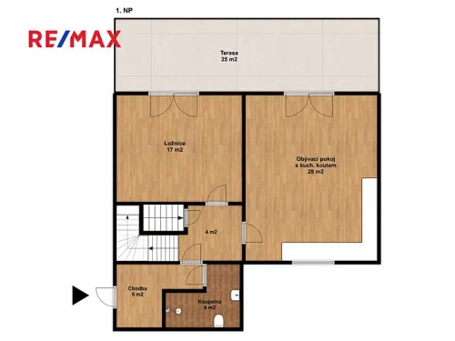 Prodej domu 108 m², pozemek 401 m²