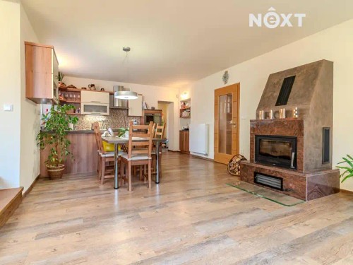 Prodej domu 140 m², pozemek 949 m²