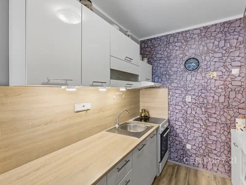 Prodaný  byt 2+kk 42 m²