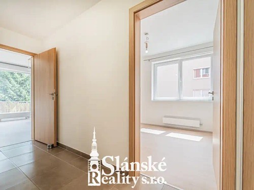 Prodaný byt 2+kk 48 m²
