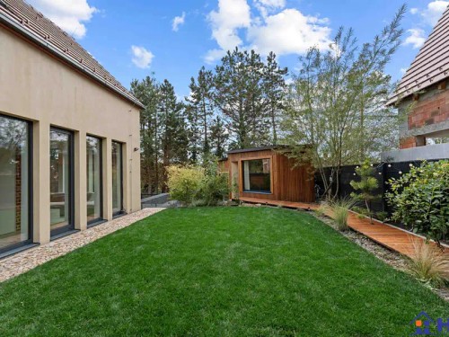 Prodej chalupy 89 m², pozemek 340 m²