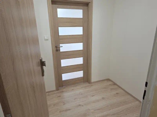 Prodaný byt 1+kk 34 m²