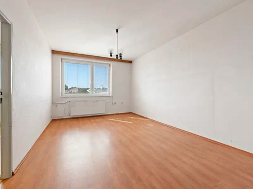 Prodej bytu 2+1 59 m²