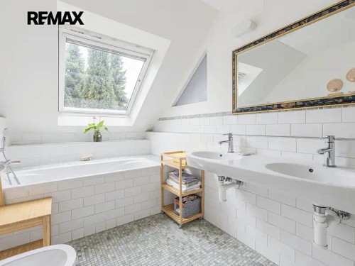 Prodej domu 260 m², pozemek 709 m²