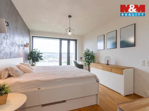 Prodaný byt 4+kk 100 m²