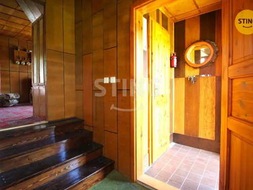 Prodej chaty 72 m², pozemek 544 m²