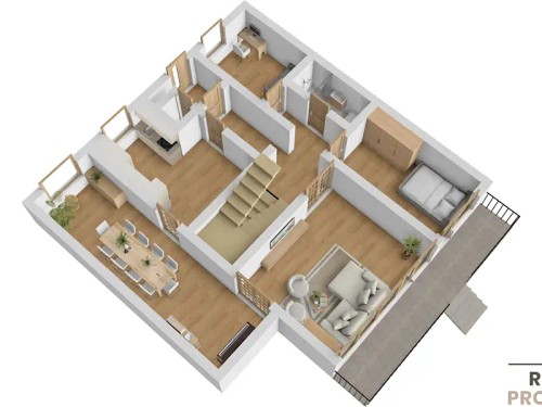 Prodej domu 342 m², pozemek 467 m²