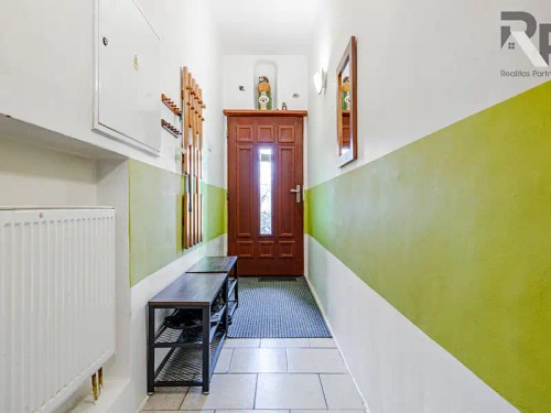 Prodej domu 132 m², pozemek 380 m²