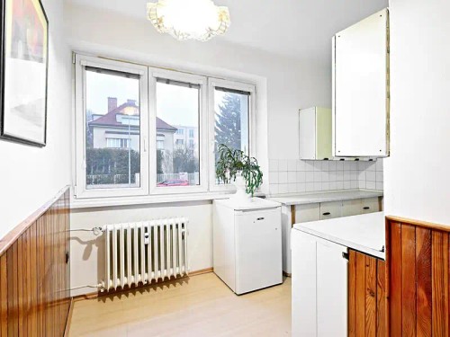 Prodaný byt 3+1 65 m²