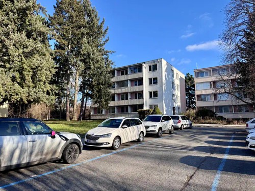 Prodaný byt 2+1 50 m²
