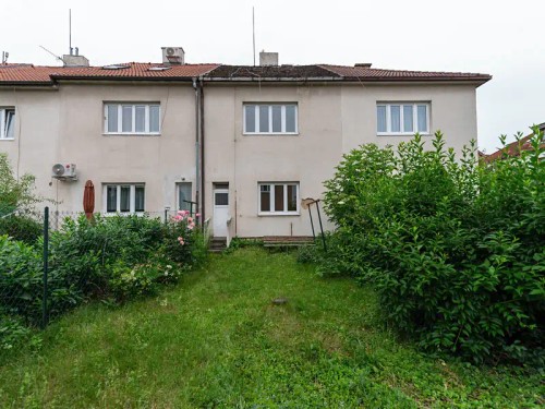 Prodej domu 113 m², pozemek 115 m²