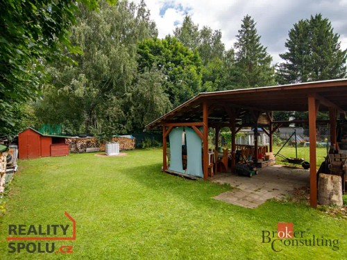 Prodaný byt 3+kk 60 m²