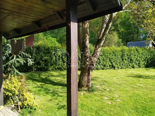 Prodej chaty 11 m², pozemek 578 m²