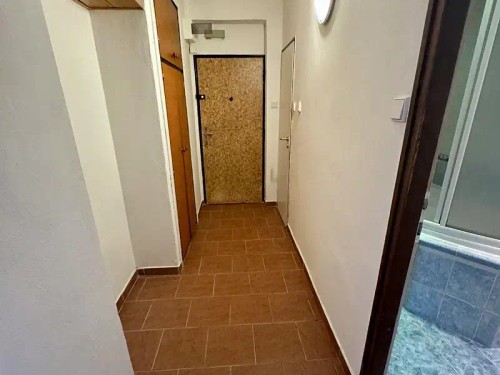 Prodej bytu 2+1 55 m²