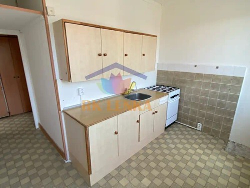 Prodaný byt 3+1 56 m²