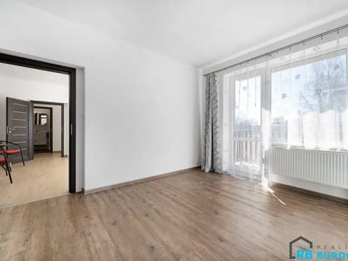 Prodaný byt 3+1 75 m²