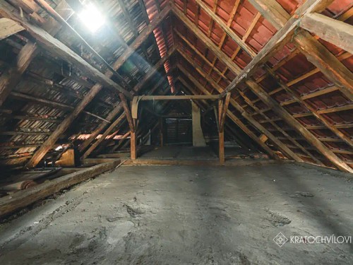 Prodej domu 104 m², pozemek 956 m²