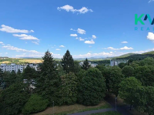 Prodej bytu 2+1 53 m²