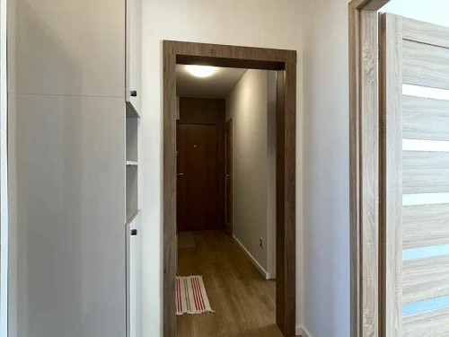 Prodaný byt 2+1 56 m²