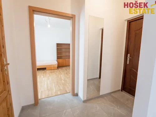 Prodaný byt 3+1 76 m²