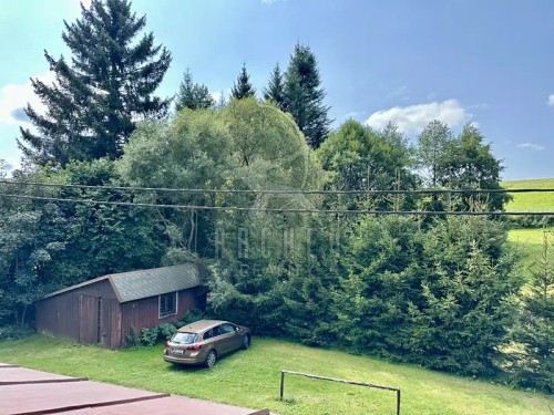 Prodej domu 89 m², pozemek 5943 m²
