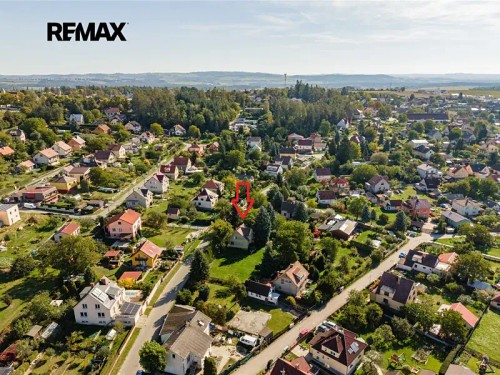 Prodej domu 130 m², pozemek 777 m²